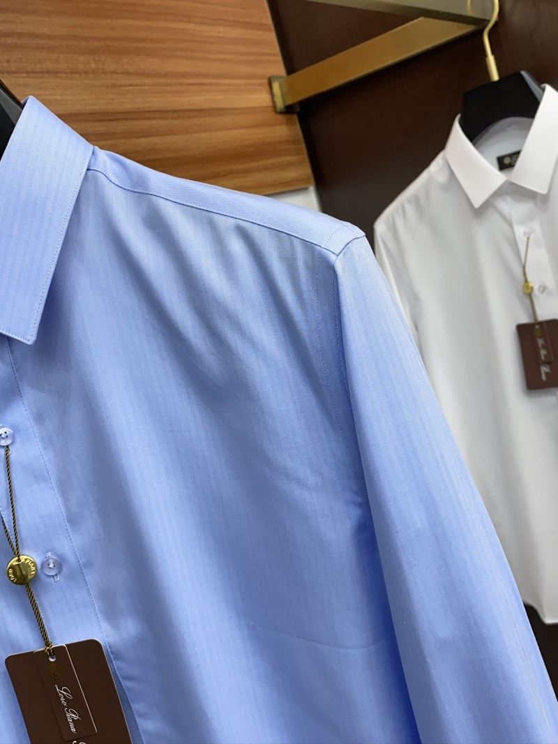 Loro Piana Shirts